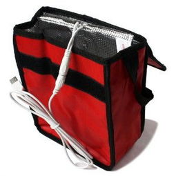 e warmer 伊暖兒 usb食品加熱包 加熱包iii系f2903 紅色 采用環(huán)保無毒防水層 保持最佳營養(yǎng) 給你帶來健康