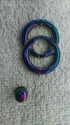 【鼎皇 箱包配件 真空電鍍廠家,PVD真空電鍍七彩色,專業(yè)真空鍍膜廠家,箱包配件鍍七彩色, 七彩色箱包配件】價格_廠家_圖片 -