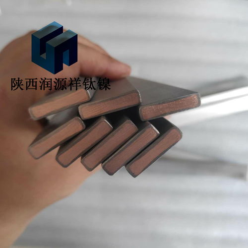 【鈦包銅棒鈦銅復(fù)合板鈦銅電解電鍍金屬陽極鈦電極廠家直銷】-