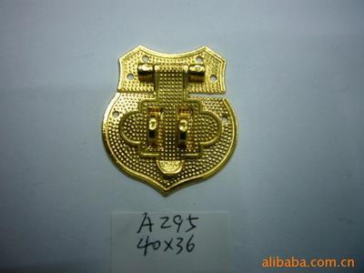 【廠家供應優質禮盒箱扣 木盒箱扣 酒盒小箱扣 紙盒小箱扣】價格,廠家,圖片,其他箱包服裝配件,永嘉縣甌北鎮金鋒五金工藝配件廠-