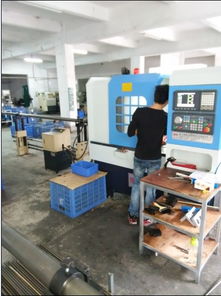 惠城區時達五金砂輪廠 專業生產磨削工具，助力箱包電鍍高效加工