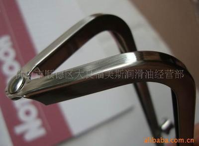 專業箱包五金鉸鏈生產服務 定制鐵質電鍍鉸鏈，滿足多樣化需求