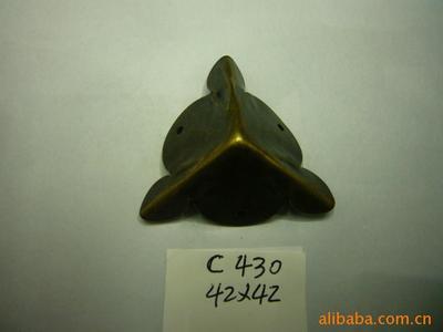 優質包角 提升禮盒包裝品質的細節之美