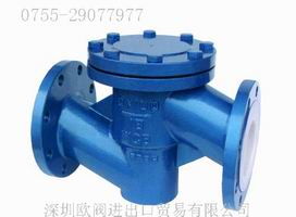 進口襯氟止回閥與壓力變送器 價格、圖片及配件廠家綜合指南