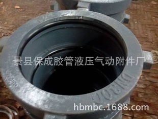 高壓泥漿罐鋼DN300由壬及差壓變送器 工業(yè)閥門配件的關(guān)鍵選擇與阿里巴巴一站式采購