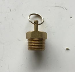 三一重工配件解析 三一湖汽三一路面手動放水閥（型號60222880）與差壓變送器的綜合介紹