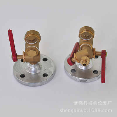 工業(yè)測量與控制 解析液位計配套組件及其應用