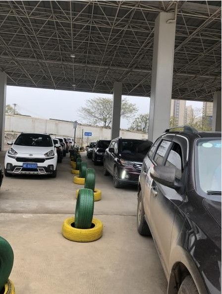 和順石油IPO上市，以“會員專享免費洗車”為支點撬動后市場服務新篇章